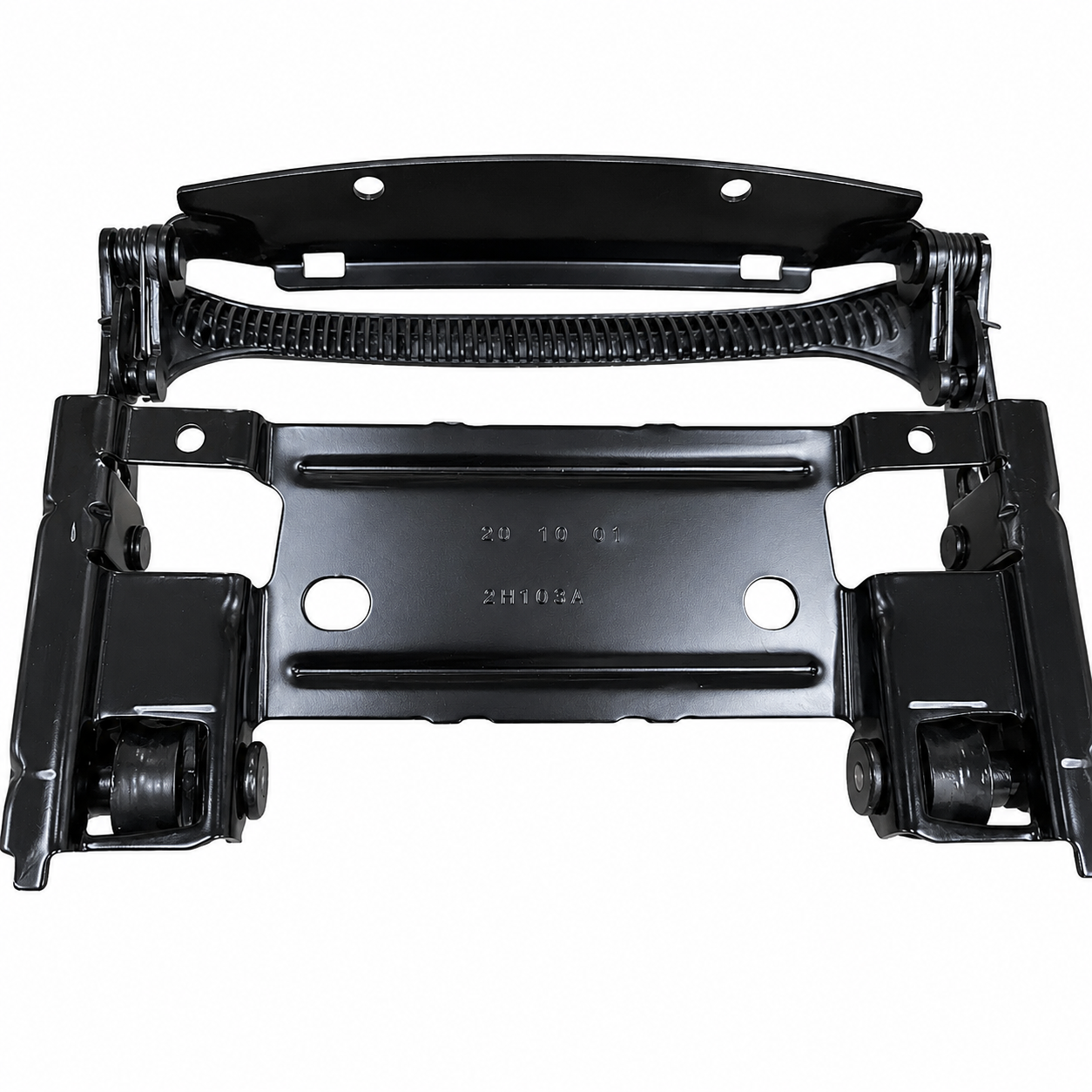 Herman Miller Mirra Flex Front Seat Bracket